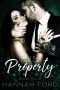 [His Property 04] • His Property_Book Four